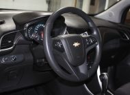2017 CHEVROLET TRAX LT AWD