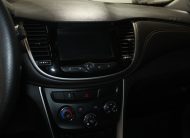 2017 CHEVROLET TRAX LT AWD