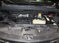 2017 CHEVROLET TRAX LT AWD