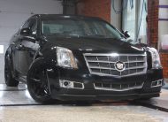 2011 CADILLAC CTS 4 PRENIUM AWD