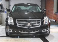 2011 CADILLAC CTS 4 PRENIUM AWD