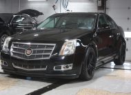 2011 CADILLAC CTS 4 PRENIUM AWD