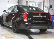 2011 CADILLAC CTS 4 PRENIUM AWD