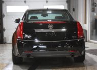 2011 CADILLAC CTS 4 PRENIUM AWD