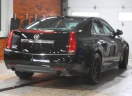 2011 CADILLAC CTS 4 PRENIUM AWD