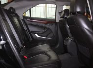 2011 CADILLAC CTS 4 PRENIUM AWD