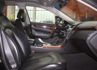 2011 CADILLAC CTS 4 PRENIUM AWD