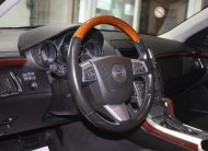 2011 CADILLAC CTS 4 PRENIUM AWD