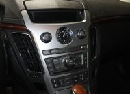 2011 CADILLAC CTS 4 PRENIUM AWD