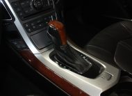 2011 CADILLAC CTS 4 PRENIUM AWD