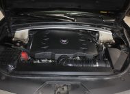 2011 CADILLAC CTS 4 PRENIUM AWD