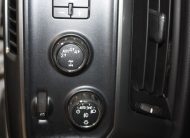 2017 CHEVROLET SILVERADO 1500 CREW CAB 4X4