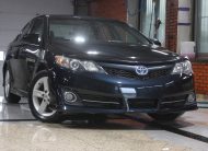 2014 TOYOTA CAMRY SE HYBRIDE