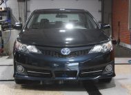 2014 TOYOTA CAMRY SE HYBRIDE