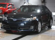 2014 TOYOTA CAMRY SE HYBRIDE