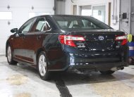 2014 TOYOTA CAMRY SE HYBRIDE