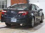 2014 TOYOTA CAMRY SE HYBRIDE