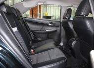 2014 TOYOTA CAMRY SE HYBRIDE