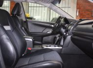 2014 TOYOTA CAMRY SE HYBRIDE