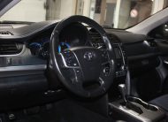2014 TOYOTA CAMRY SE HYBRIDE