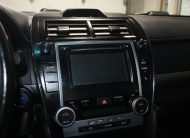 2014 TOYOTA CAMRY SE HYBRIDE