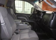 2015 CHEVROLET SILVERADO 2500 HD CREW CAB 4X4 BOITE 8 PIEDS