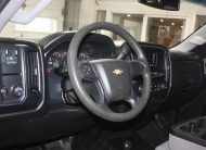 2015 CHEVROLET SILVERADO 2500 HD CREW CAB 4X4 BOITE 8 PIEDS