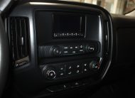 2015 CHEVROLET SILVERADO 2500 HD CREW CAB 4X4 BOITE 8 PIEDS