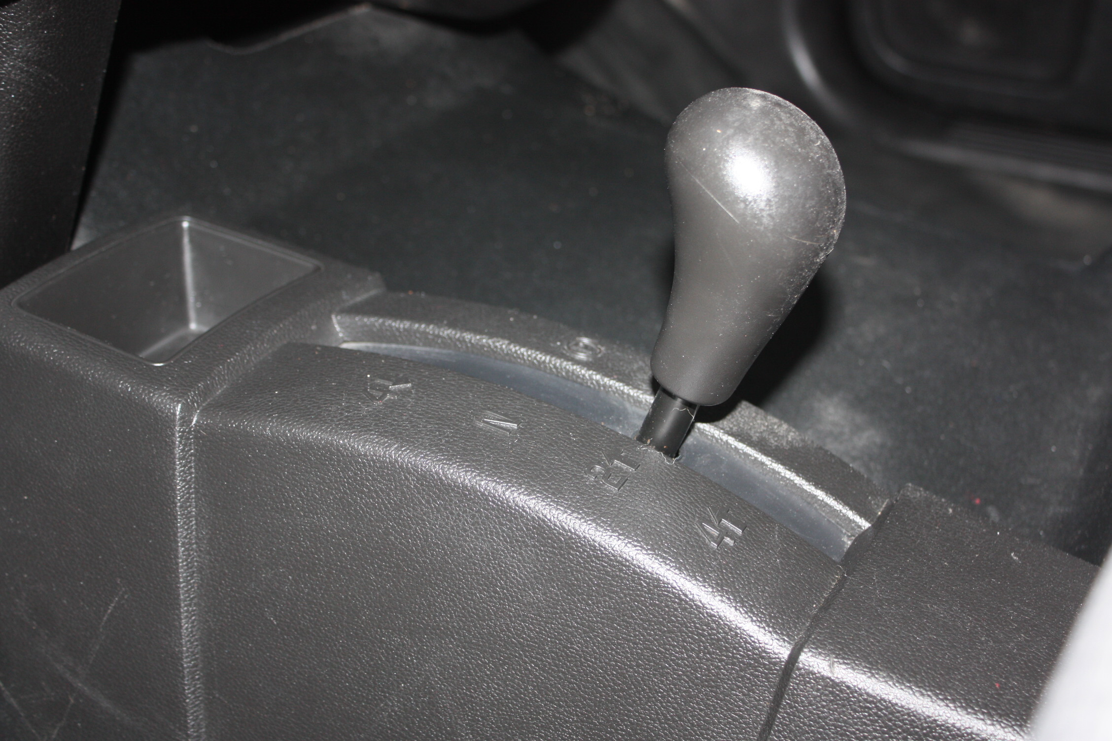 2015 CHEVROLET SILVERADO 2500 HD CREW CAB 4X4 BOITE 8 PIEDS