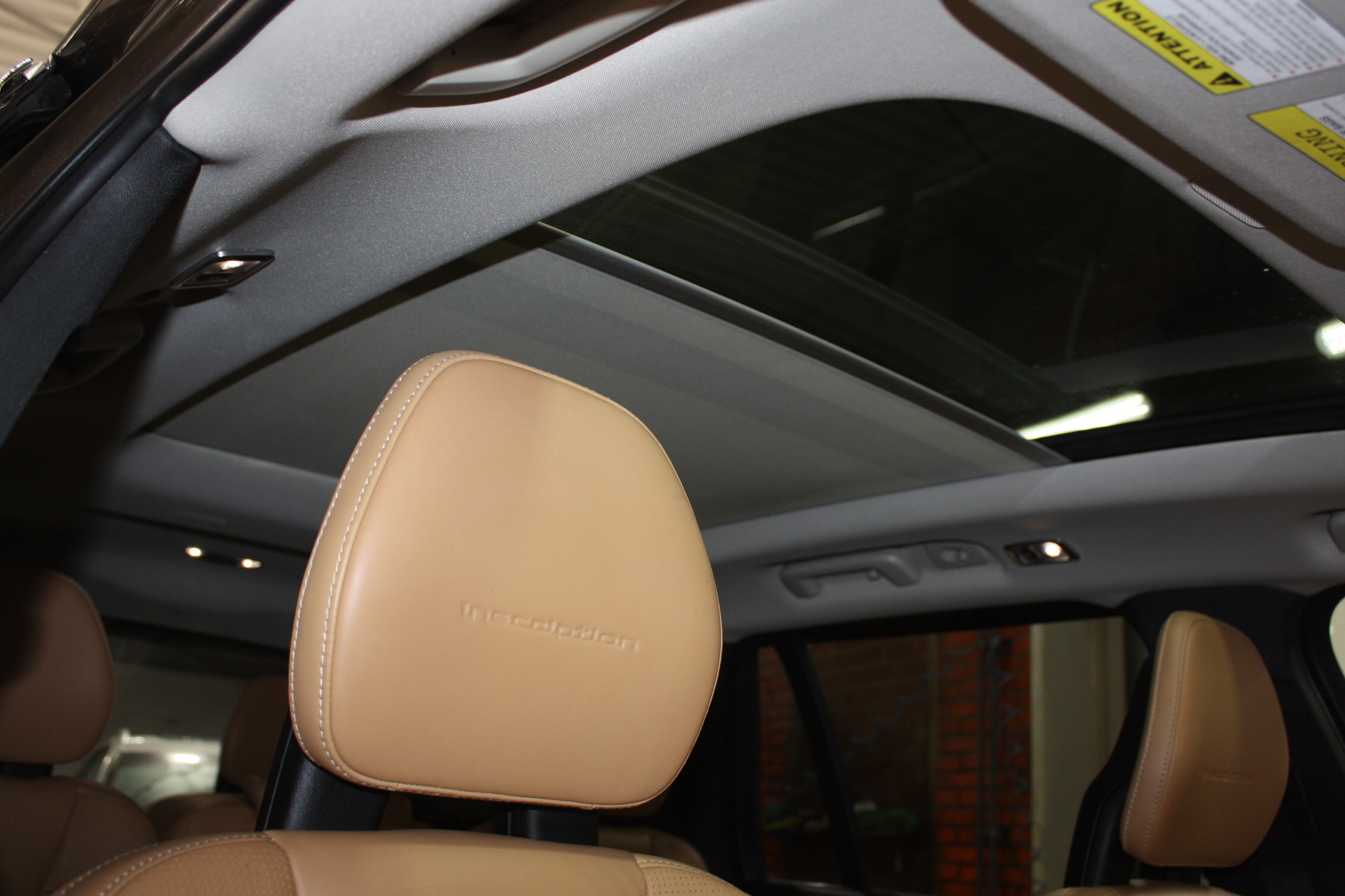 2016 VOLVO XC-90 INSCRIPTION