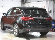 2016 ACURA MDX NAV PKG