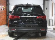 2016 ACURA MDX NAV PKG
