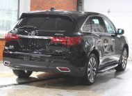 2016 ACURA MDX NAV PKG