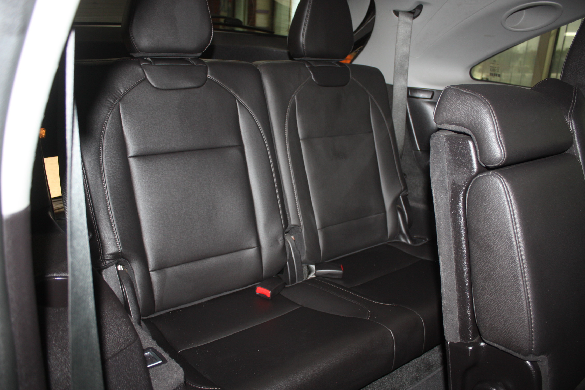 2016 ACURA MDX NAV PKG