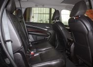 2016 ACURA MDX NAV PKG