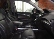 2016 ACURA MDX NAV PKG