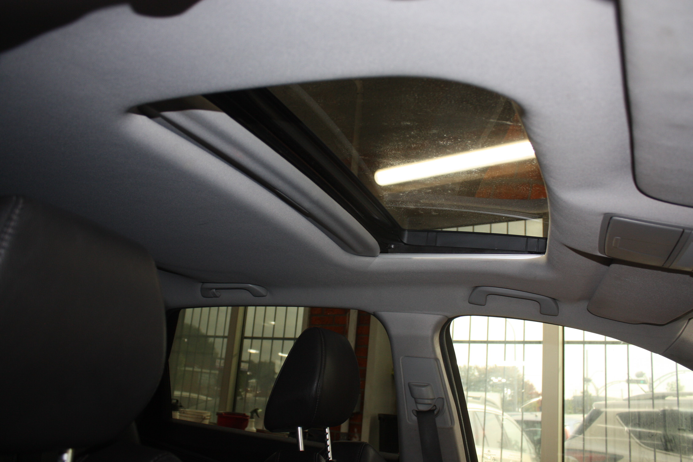 2016 ACURA MDX NAV PKG