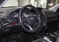 2016 ACURA MDX NAV PKG