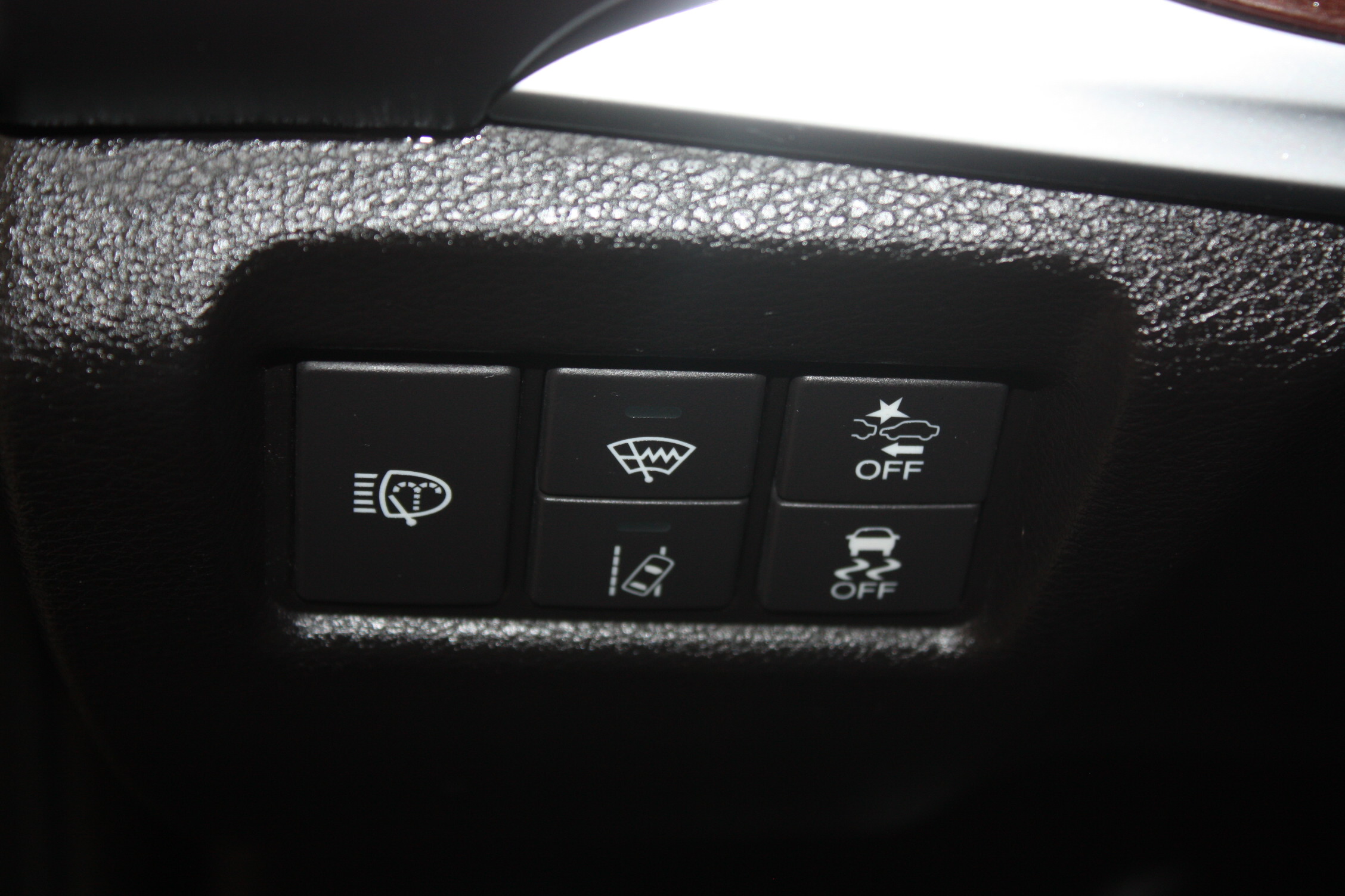 2016 ACURA MDX NAV PKG