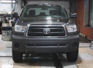 2013 TOYTA TUNDRA SR5 4X4 V8 4.6L