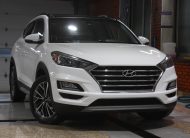 2019 HYUNDAI TUCSON LUXURY AWD