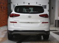 2019 HYUNDAI TUCSON LUXURY AWD