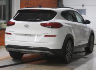 2019 HYUNDAI TUCSON LUXURY AWD