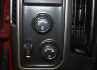 2018 CHEVROLET SILVERADO 1500 CREW CAB 4X4