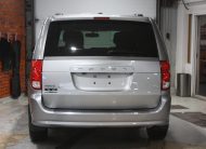 2017 DODGE GRAND CARAVAN CREW