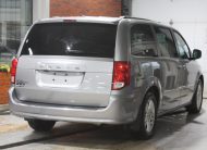 2017 DODGE GRAND CARAVAN CREW
