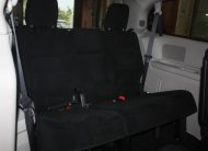 2017 DODGE GRAND CARAVAN CREW