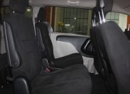 2017 DODGE GRAND CARAVAN CREW