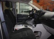 2017 DODGE GRAND CARAVAN CREW