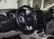 2017 DODGE GRAND CARAVAN CREW